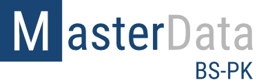 MasterData | BS-PK